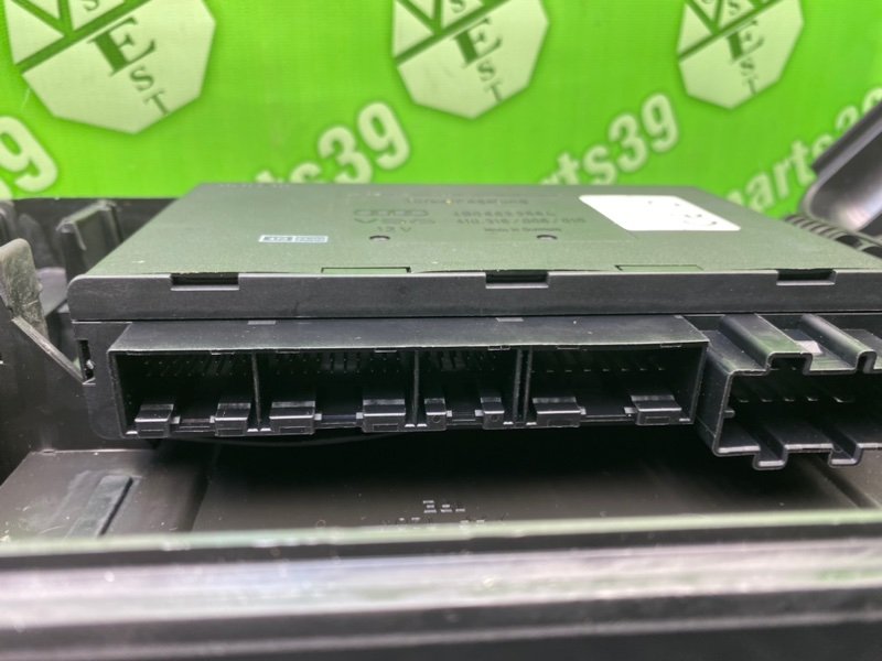 Блок управления цз, 3300 рублей, Калининград