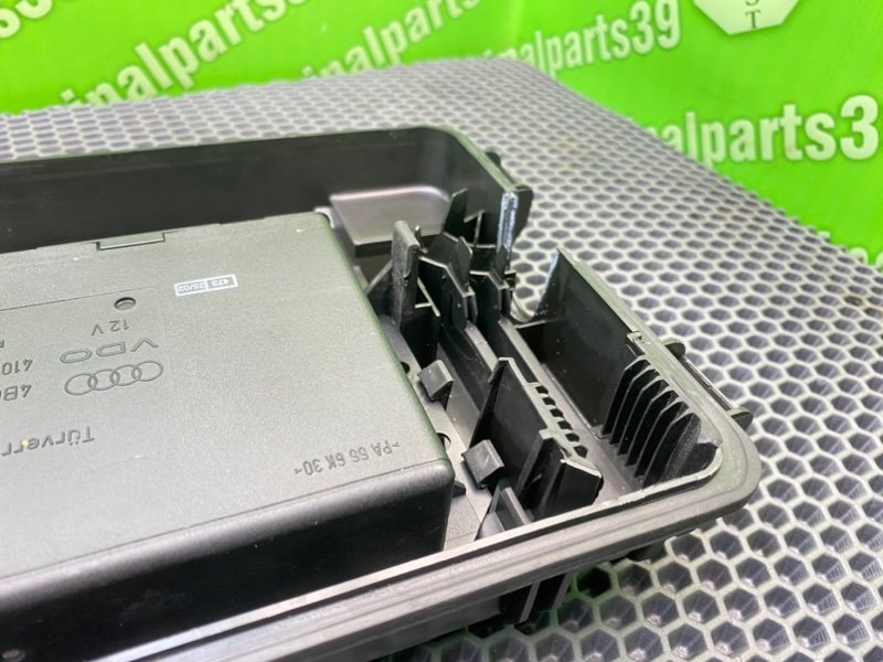 Блок управления цз, 3300 рублей, Калининград