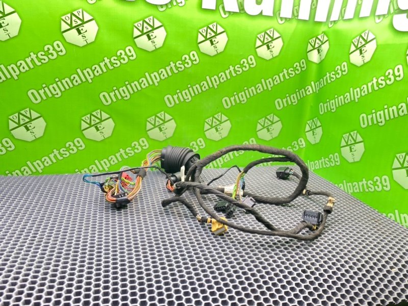 Проводка двери, 1600 рублей, Калининград