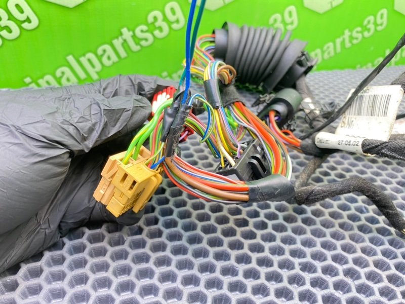 Проводка двери, 1600 рублей, Калининград