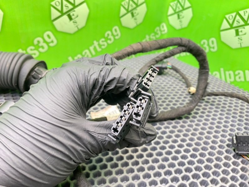 Проводка двери, 1600 рублей, Калининград