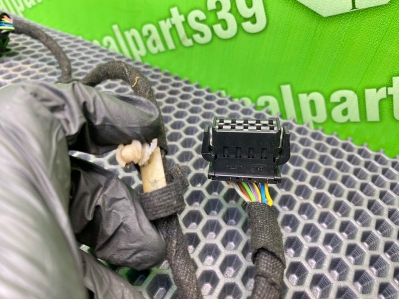 Проводка двери, 1600 рублей, Калининград