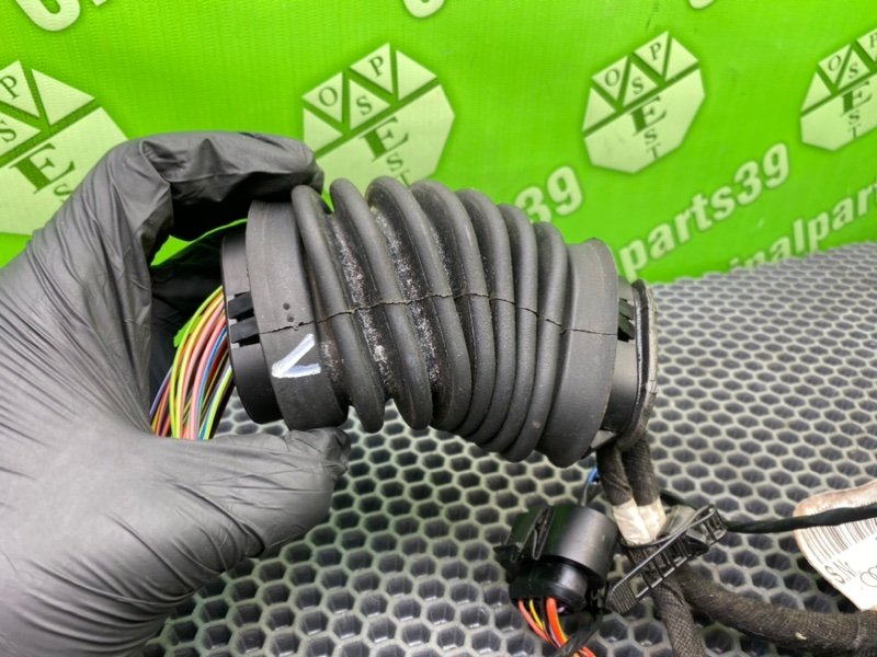 Проводка двери, 1600 рублей, Калининград