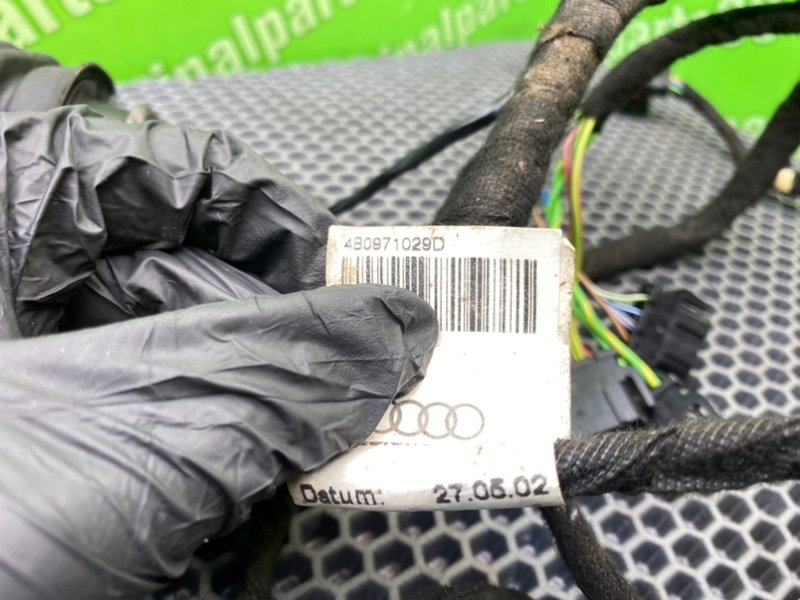 Проводка двери, 1600 рублей, Калининград