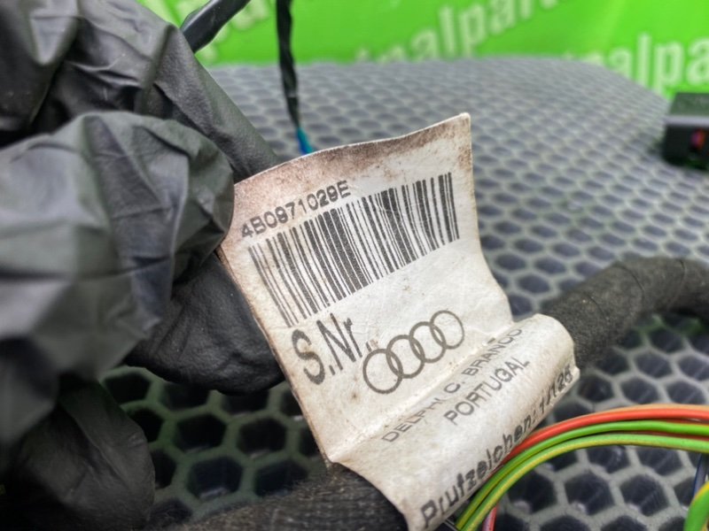 Проводка двери, 1600 рублей, Калининград