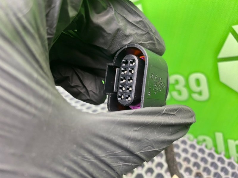 Проводка двери, 1600 рублей, Калининград