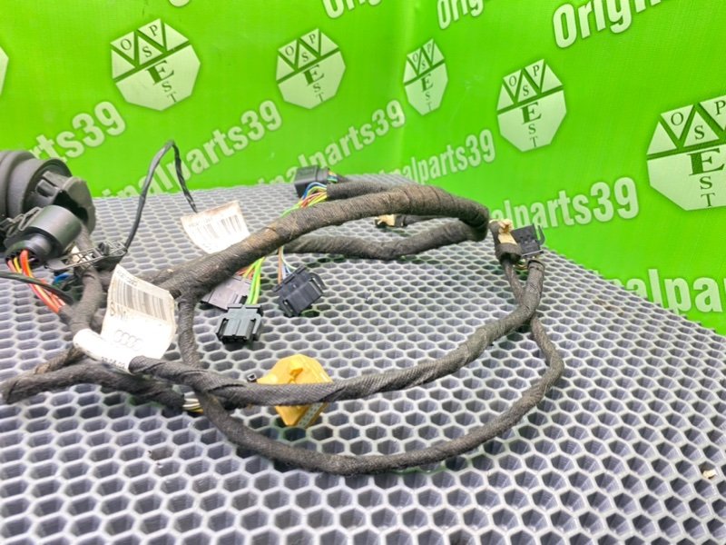 Проводка двери, 1600 рублей, Калининград