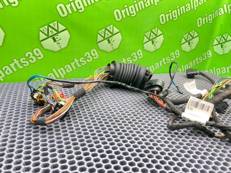 Проводка двери, 1600 рублей, Калининград