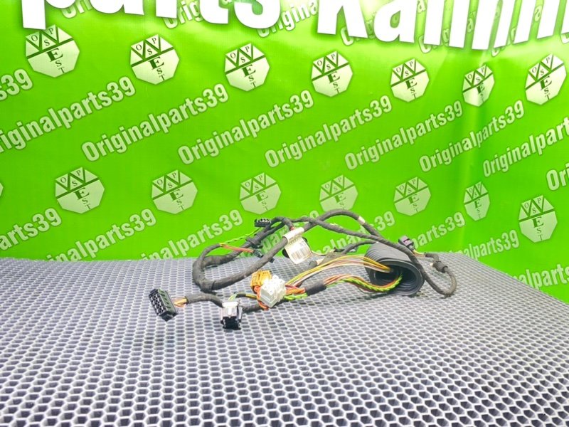 Проводка двери, 1000 рублей, Калининград