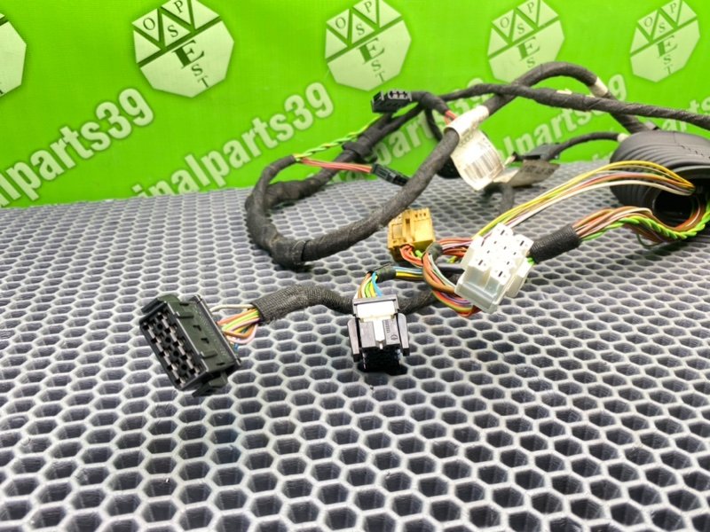 Проводка двери, 1000 рублей, Калининград