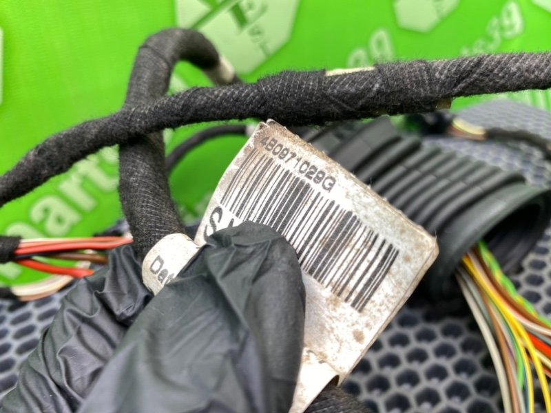 Проводка двери, 1000 рублей, Калининград