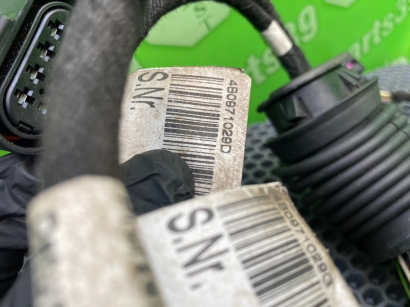 Проводка двери, 1000 рублей, Калининград