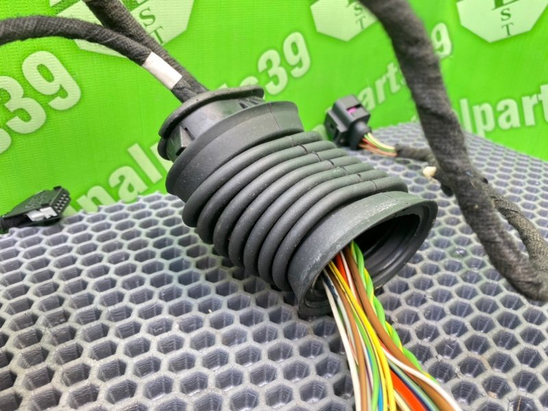 Проводка двери, 1000 рублей, Калининград