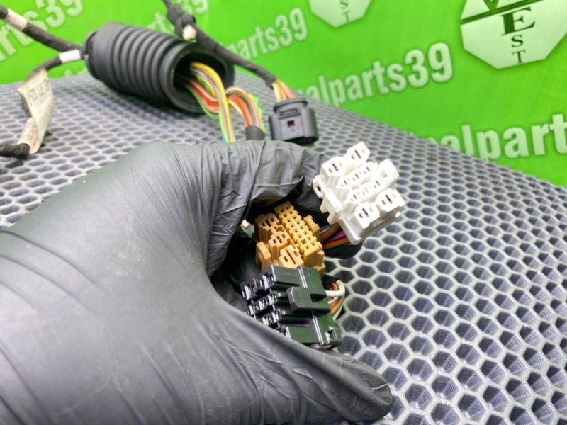 Проводка двери, 1000 рублей, Калининград