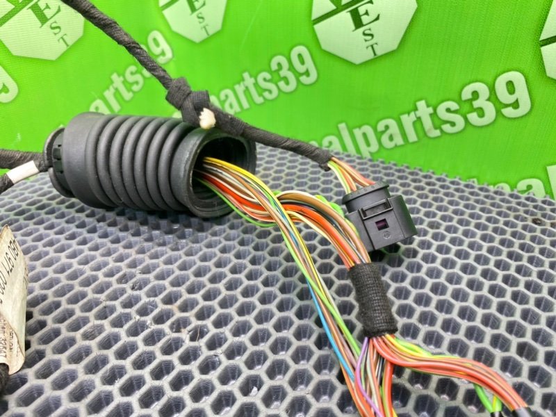 Проводка двери, 1000 рублей, Калининград