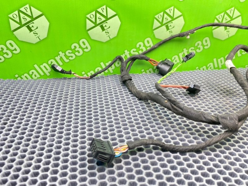 Проводка двери, 1000 рублей, Калининград