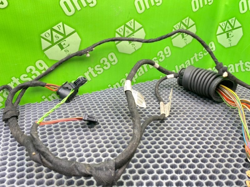 Проводка двери, 1000 рублей, Калининград