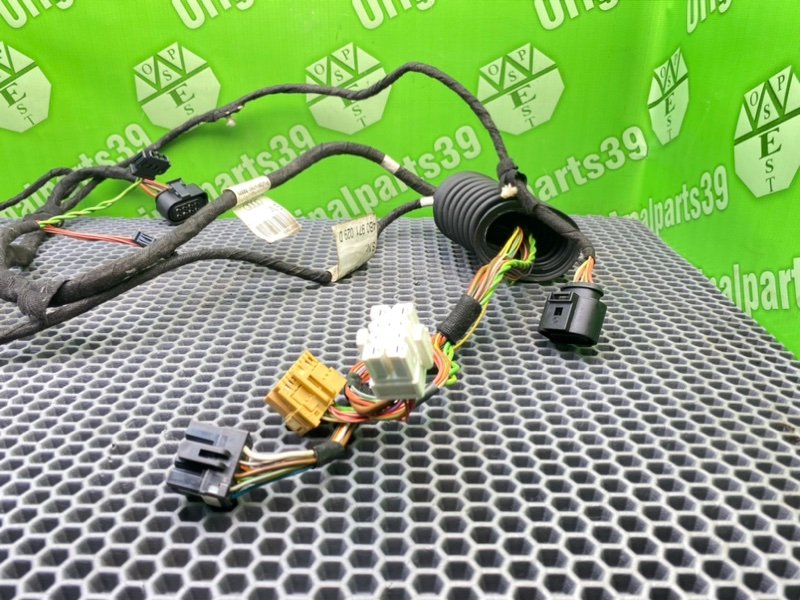 Проводка двери, 1000 рублей, Калининград