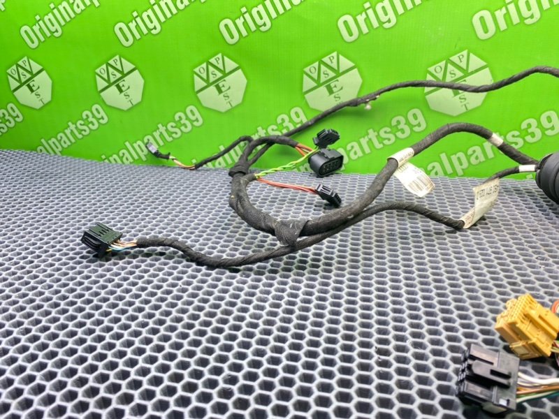 Проводка двери, 1000 рублей, Калининград