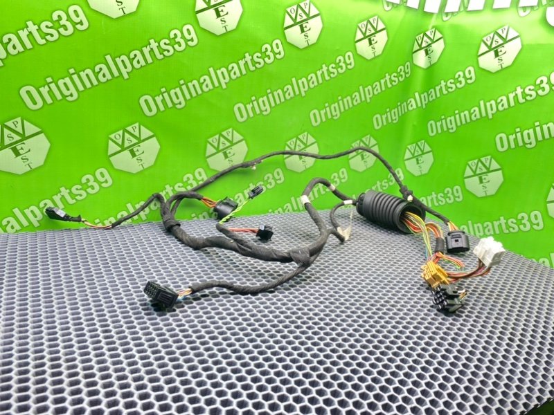 Проводка двери, 1000 рублей, Калининград