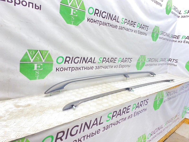 Рейлинги, 4100 рублей, Калининград