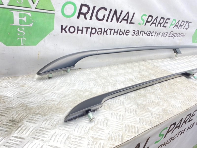 Рейлинги, 4100 рублей, Калининград