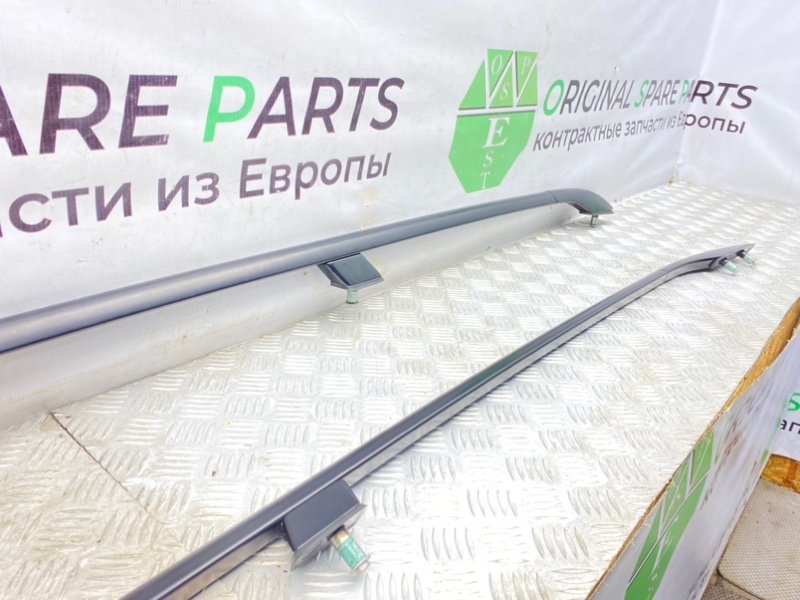 Рейлинги, 4100 рублей, Калининград