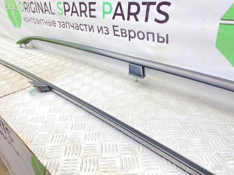 Рейлинги, 4100 рублей, Калининград