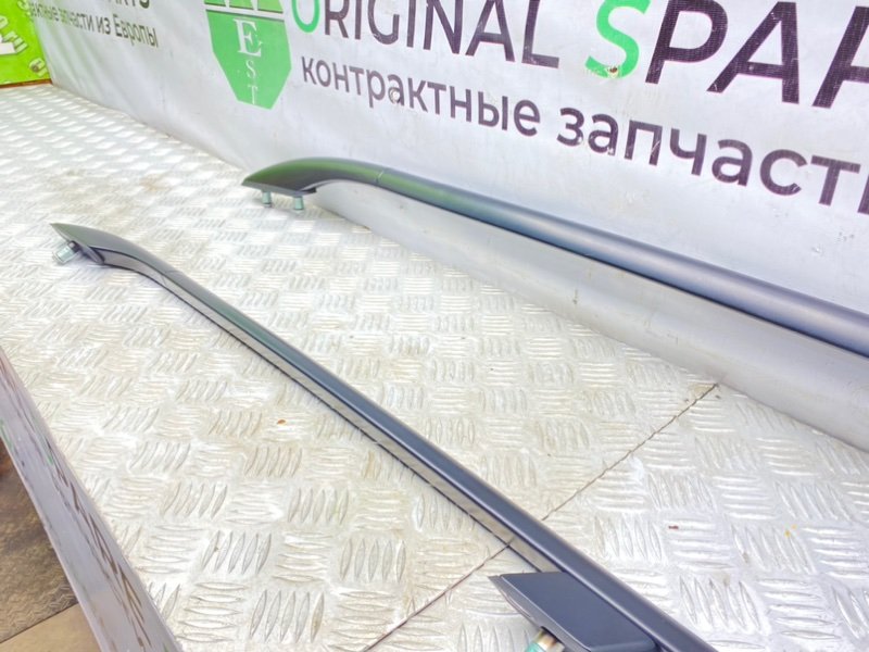 Рейлинги, 4100 рублей, Калининград