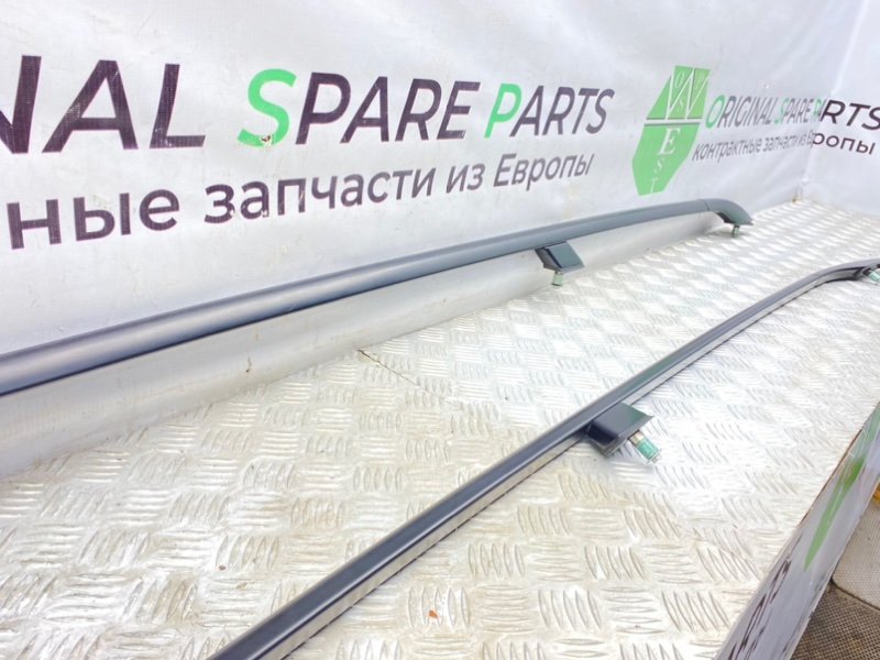 Рейлинги, 4100 рублей, Калининград