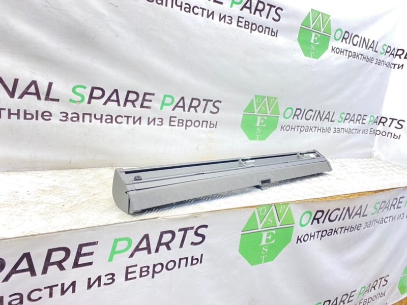 Шторка багажника, 1900 рублей, Калининград