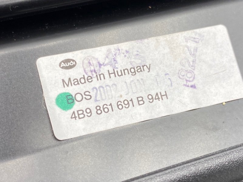 Шторка багажника, 1900 рублей, Калининград