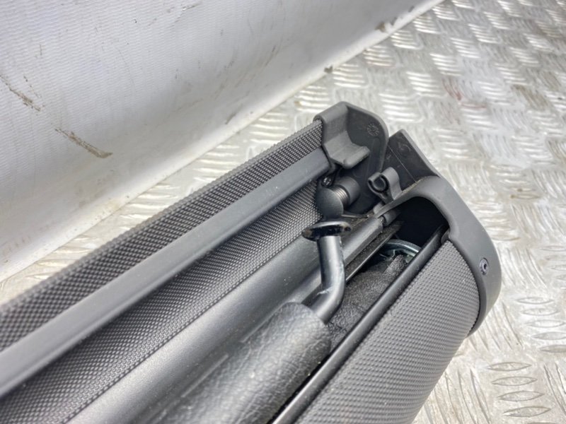 Шторка багажника, 1900 рублей, Калининград