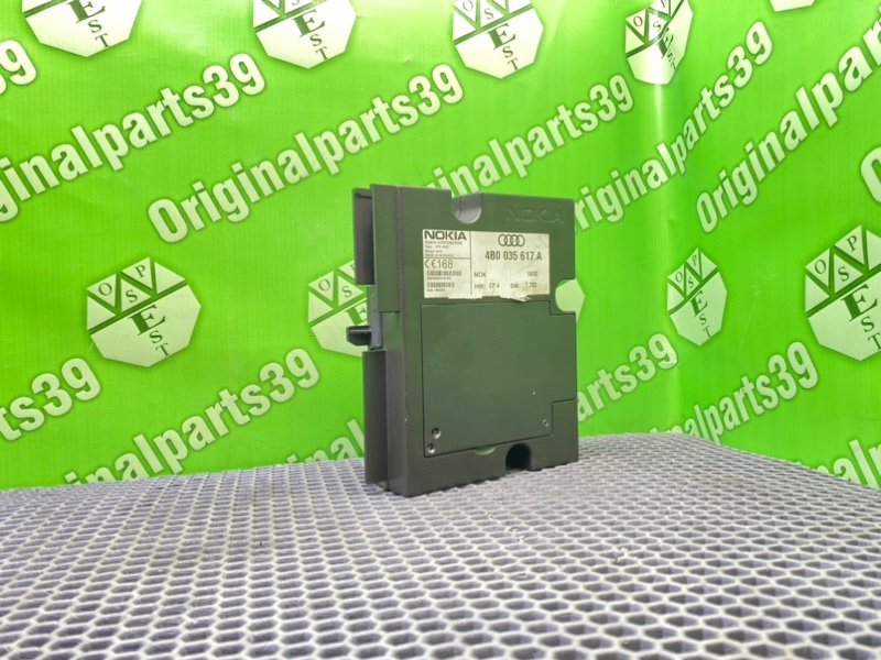 Блок управления телефоном, 2200 рублей, Калининград