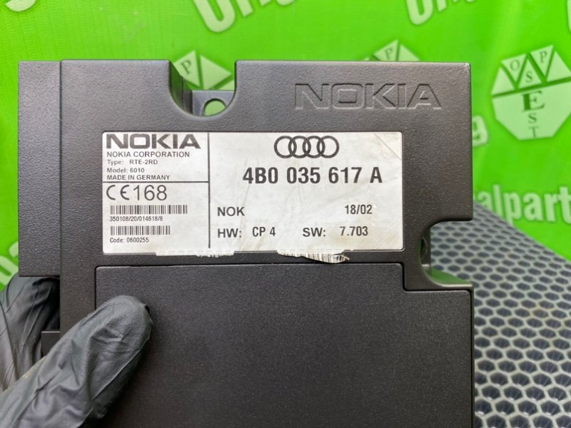 Блок управления телефоном, 2200 рублей, Калининград