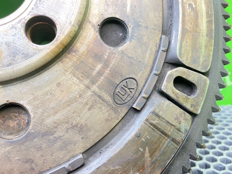 Маховик, 14200 рублей, Калининград