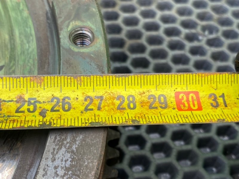 Маховик, 14200 рублей, Калининград