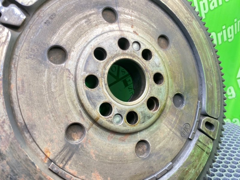 Маховик, 14200 рублей, Калининград