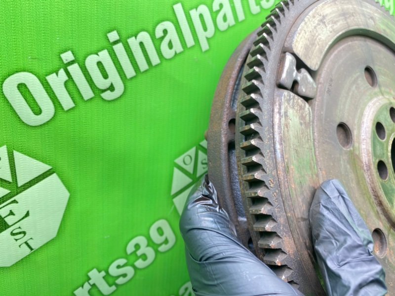 Маховик, 14200 рублей, Калининград