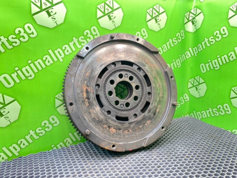 Маховик, 14200 рублей, Калининград