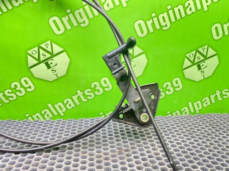 Ручка капота, 2400 рублей, Калининград