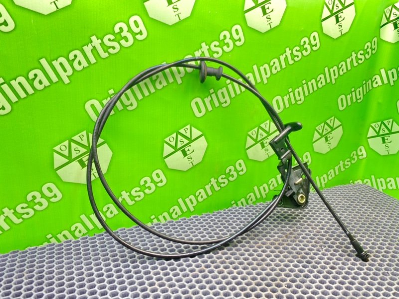 Ручка капота, 2400 рублей, Калининград