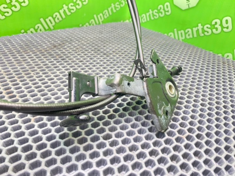 Ручка капота, 2400 рублей, Калининград