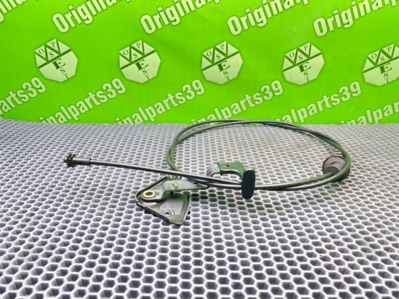 Ручка капота, 2400 рублей, Калининград