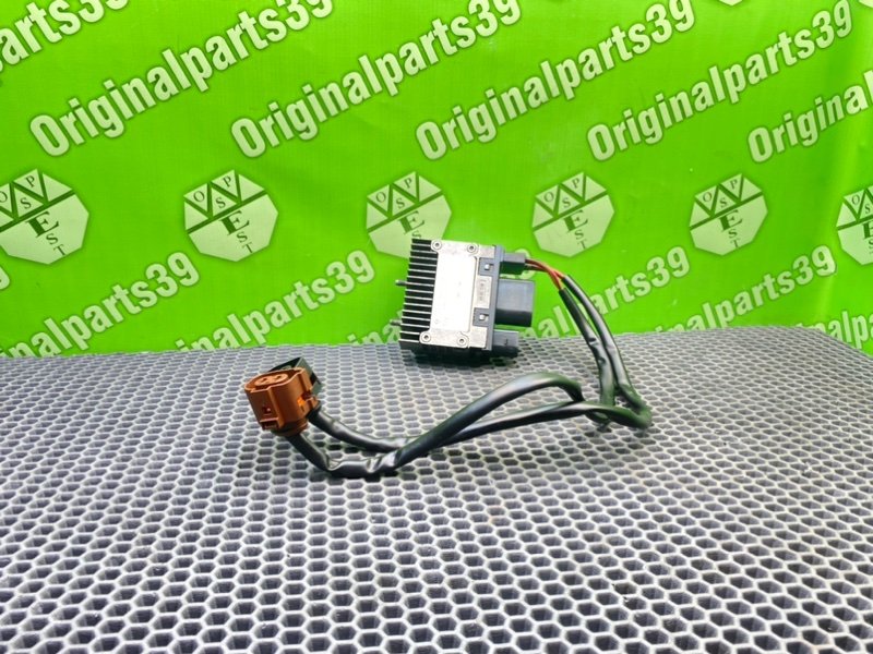 Блок управления вентилятором, 15300 рублей, Калининград