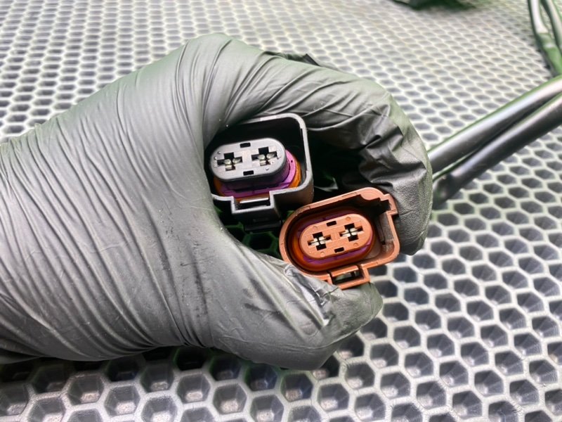 Блок управления вентилятором, 15300 рублей, Калининград