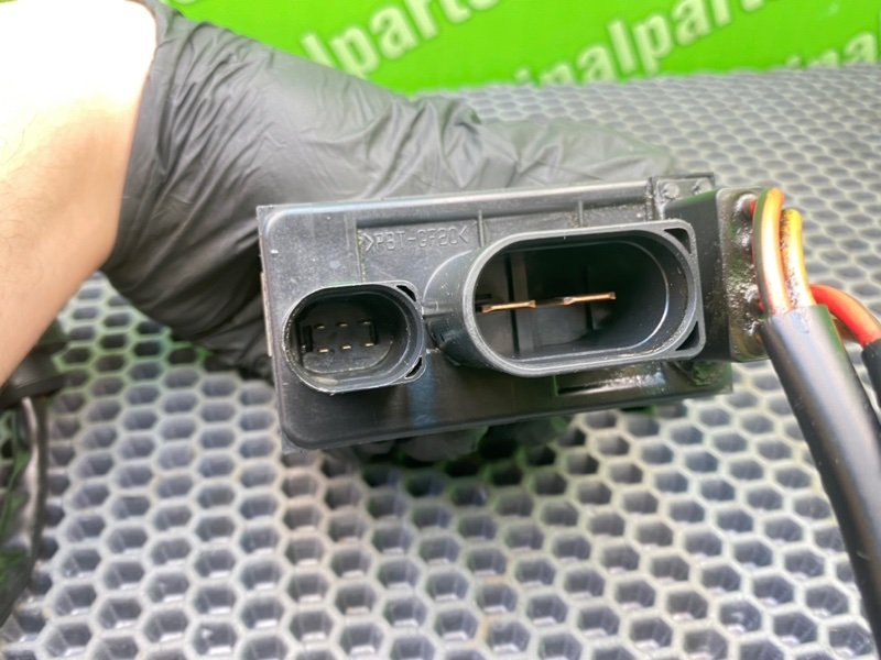 Блок управления вентилятором, 15300 рублей, Калининград