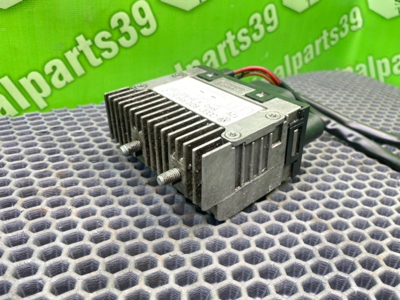 Блок управления вентилятором, 15300 рублей, Калининград