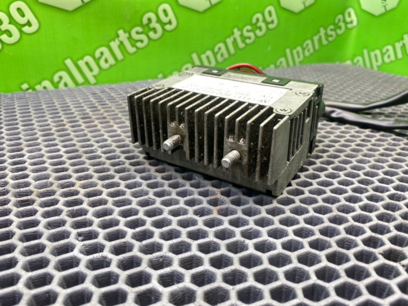 Блок управления вентилятором, 15300 рублей, Калининград