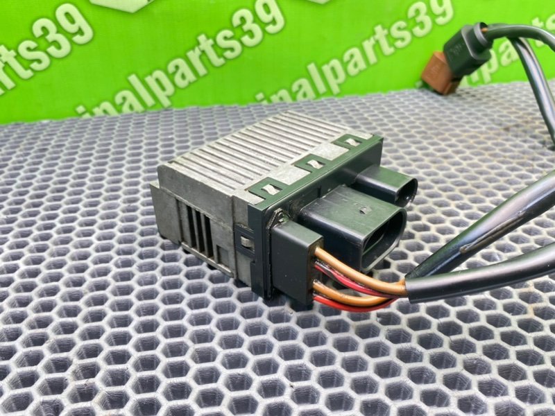 Блок управления вентилятором, 15300 рублей, Калининград